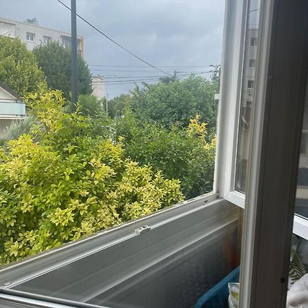 Apartament Beau Studio A 30Min De Paris Bobigny Zewnętrze zdjęcie