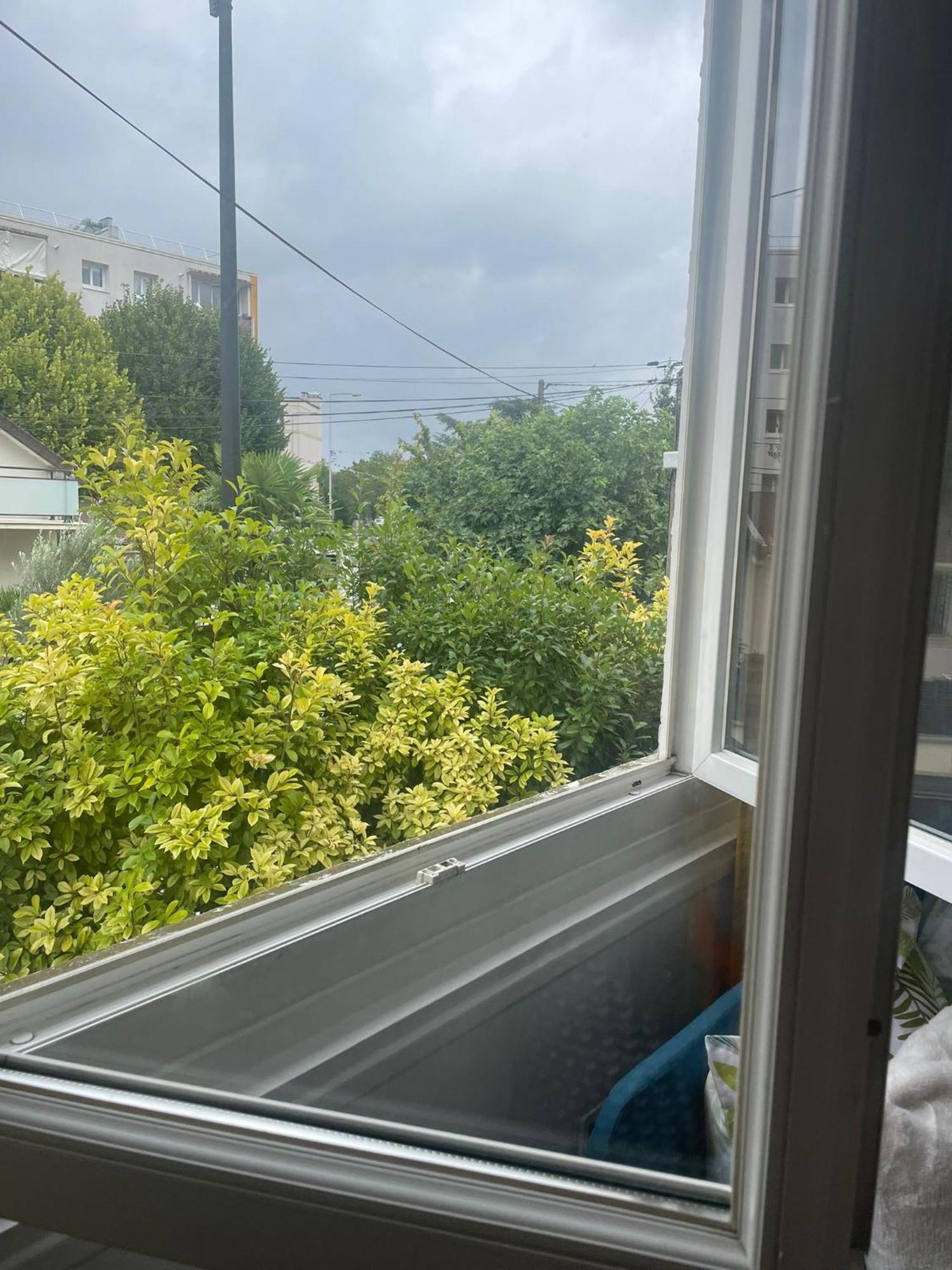 Apartament Beau Studio A 30Min De Paris Bobigny Zewnętrze zdjęcie